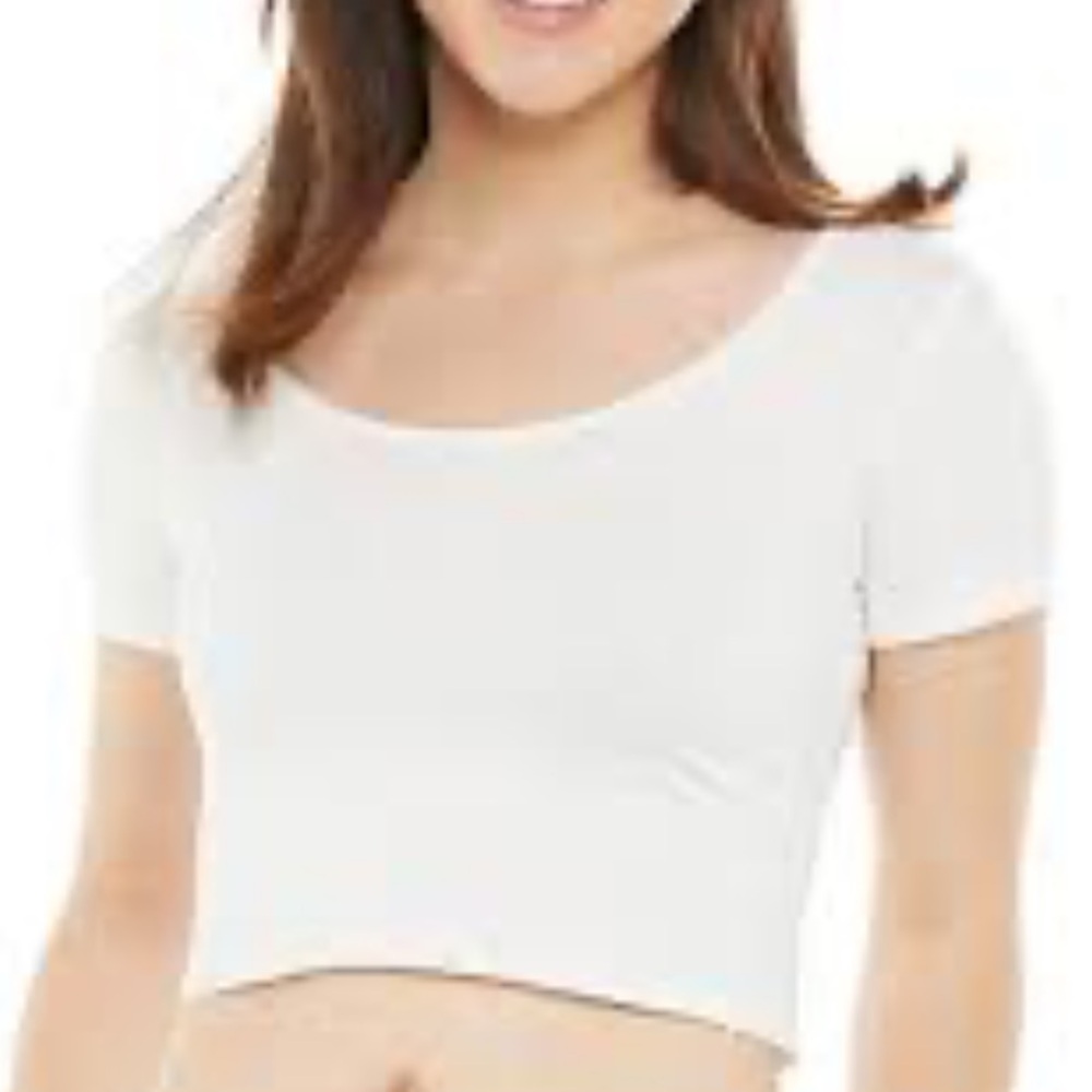 SO White Top